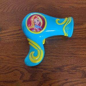 Bubble gun